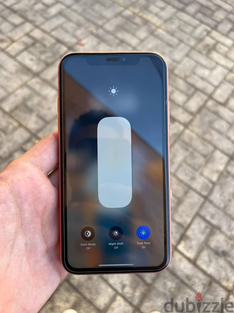 Iphone xr 5