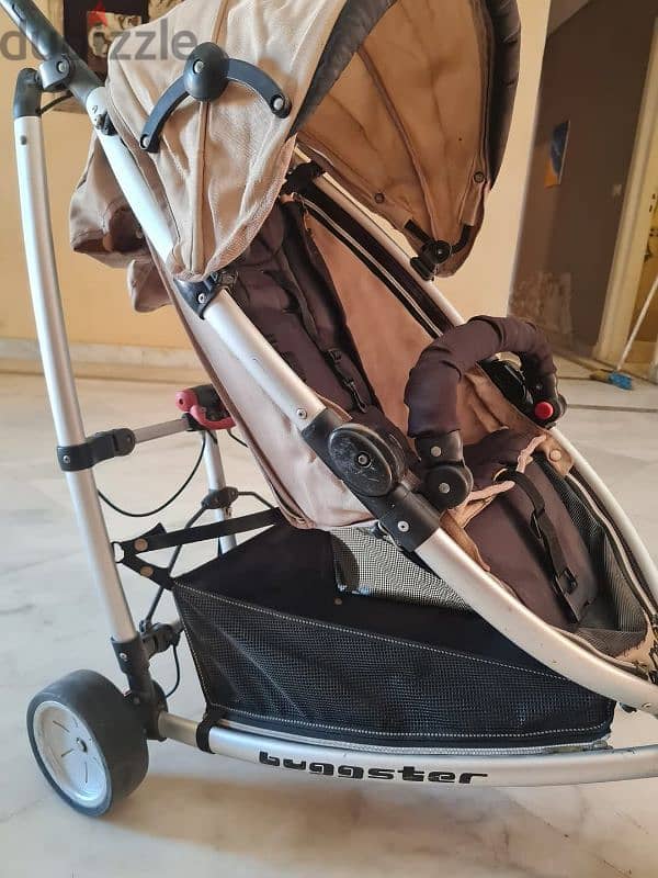 mothercare carrycot stroller 2