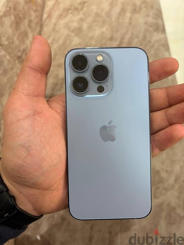 iPhone 13 Pro 0