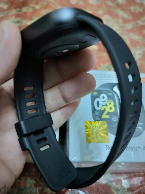 Redmi watch 4 2