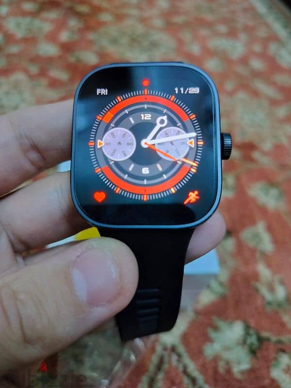 Redmi watch 4 0