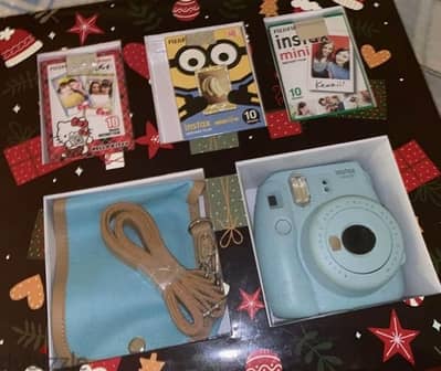 instax