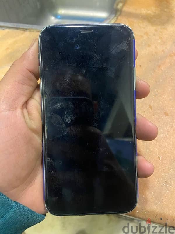 iPhone 11 - ايفون ١١ 1