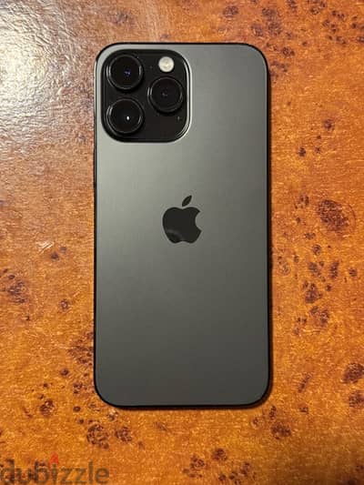 iPhone 14 Pro Max - 512 gb