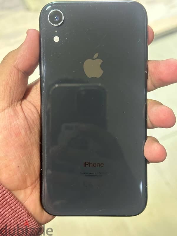 Iphone XR 6