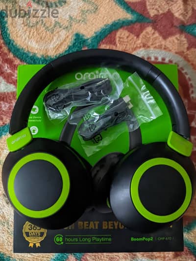 Oraimo