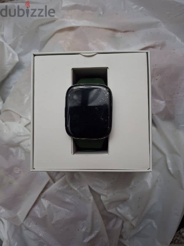 ساعة redmi watch 3 1