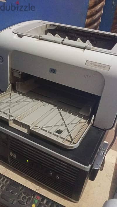 طابعة Hp laserjet P1102