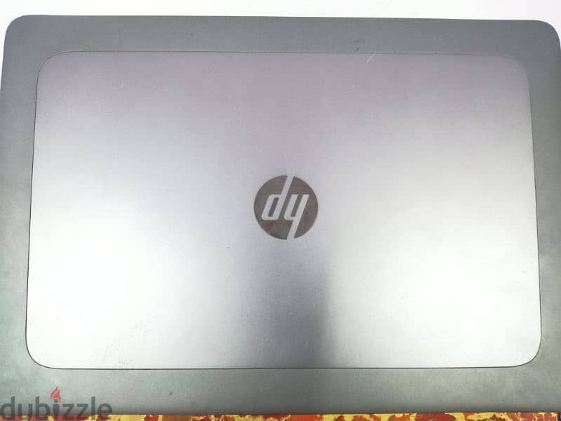 اعلي فئه HP Zbook 15 G4 6