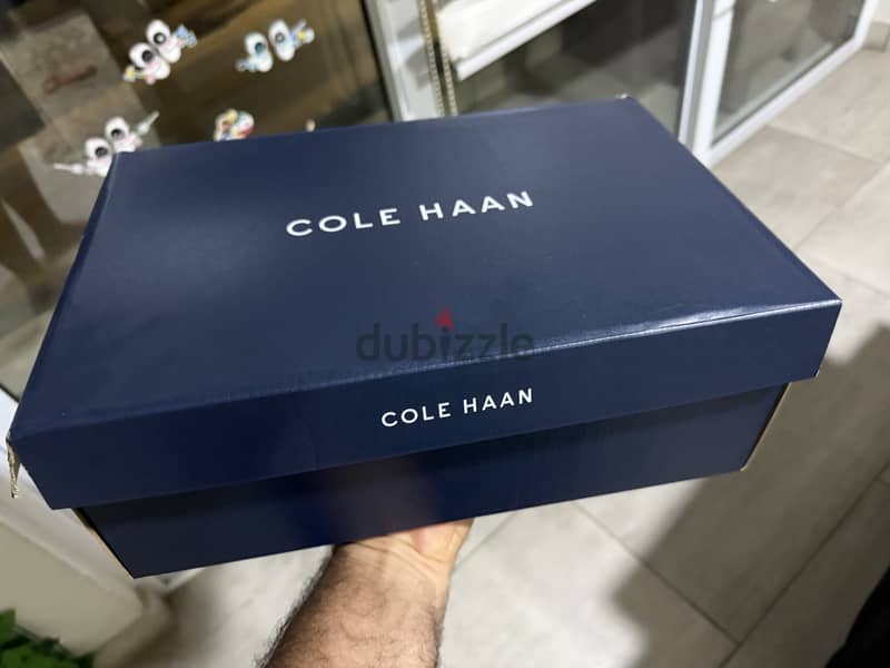 حذاء كول هان استيراد من امريكا Cole Haan 7