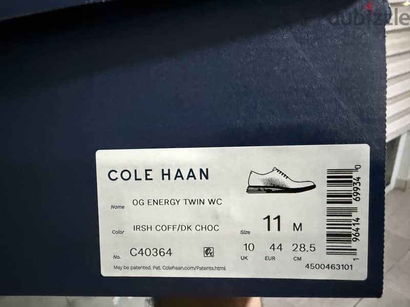 حذاء كول هان استيراد من امريكا Cole Haan 8