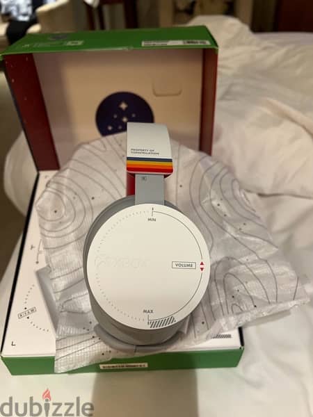 Limited edition starfield xbox wireless headset 5