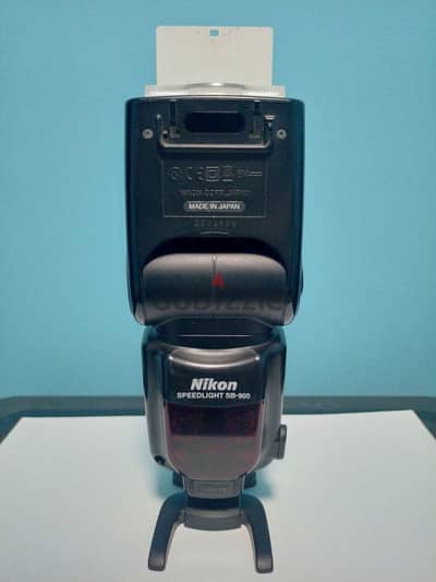 flash Nikon sp-900 فلاش نيكون ،sp-900