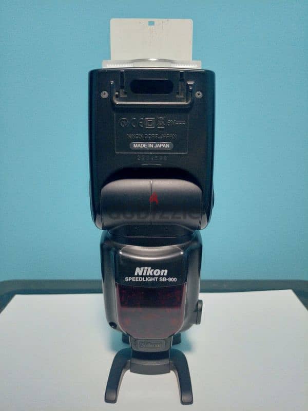 flash Nikon sp-900 فلاش نيكون ،sp-900 0