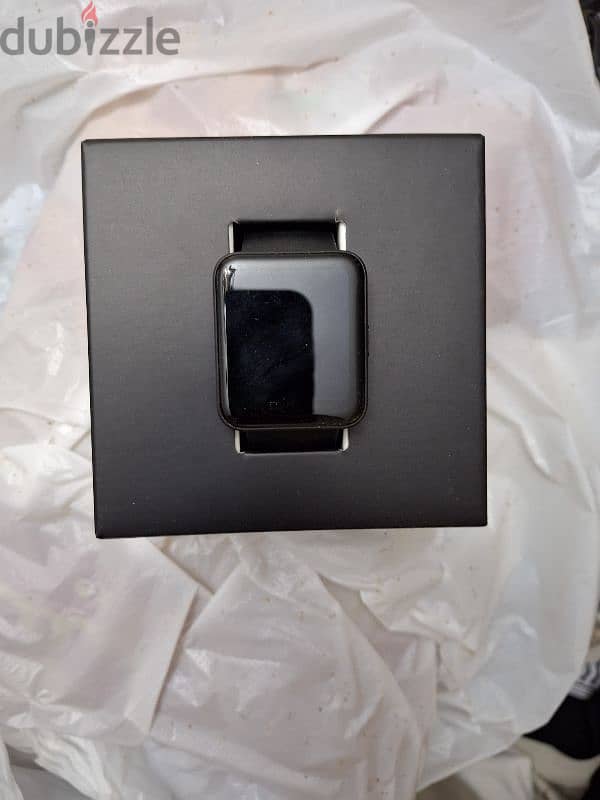 ساعة redmi watch 2 lite 1