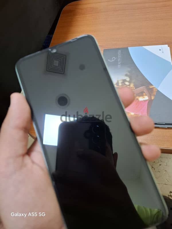 redmi 13c like new 5