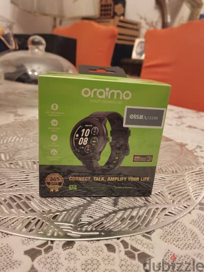 oraimo