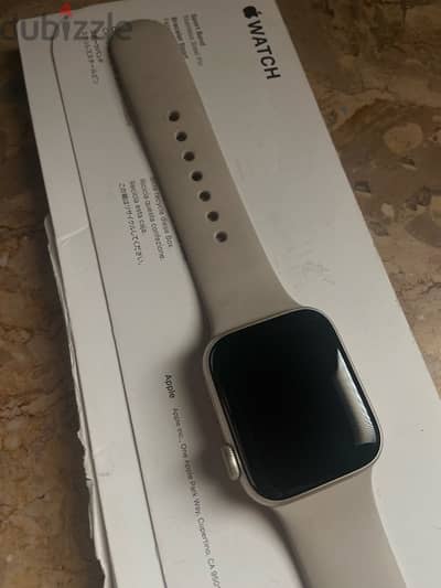 Apple Watch series 9