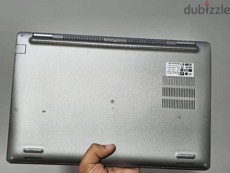 Laptop dell latitude 5520 4