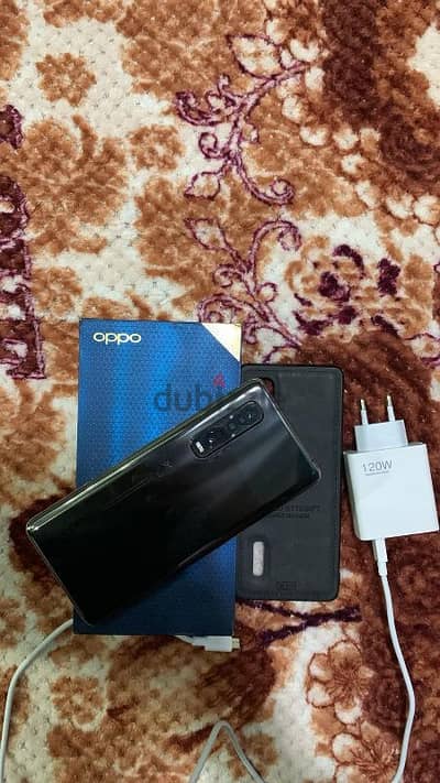 oppo find x2pro 512G