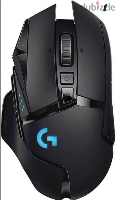 Logitech