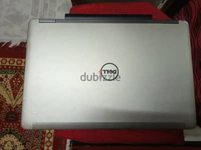 dell latitude e6540 core i7 كارت شاشةخارجي