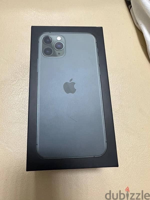 iphone 11 pro 64gb 72# battary 0