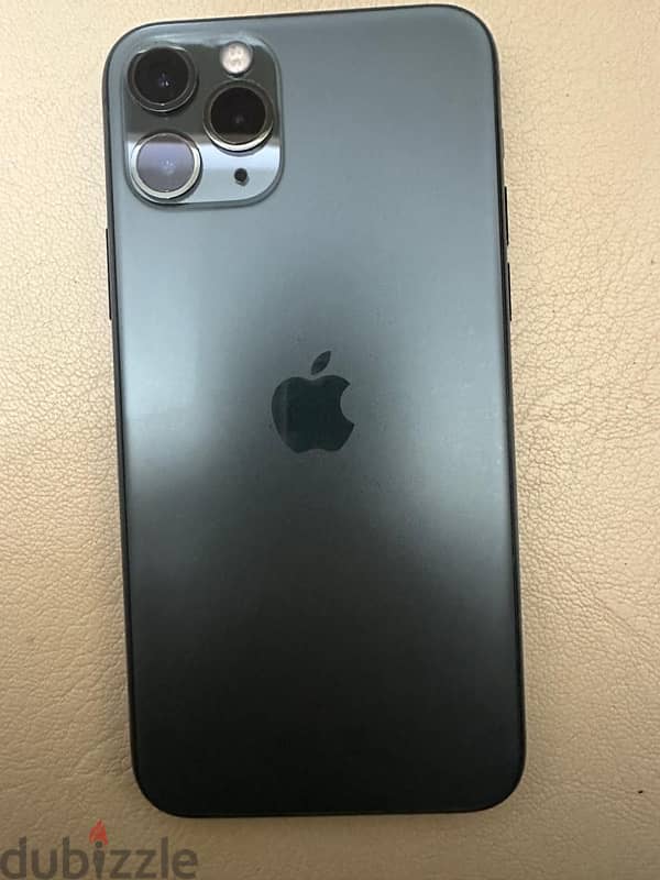 iphone 11 pro 64gb 72# battary 2