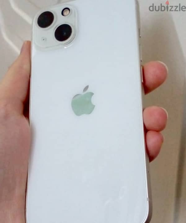 IPhone 13 0