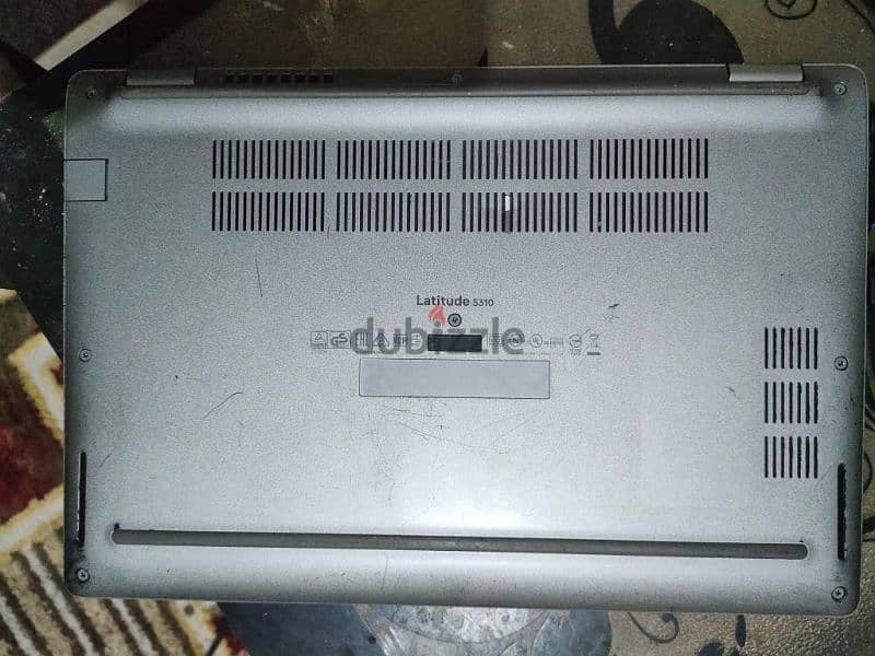 Dell latitude 5310 3