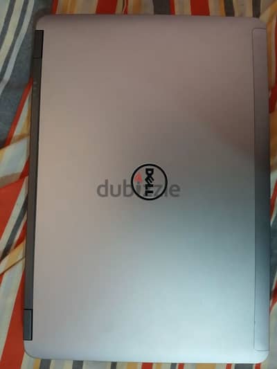 DELL LATITUDE e6440