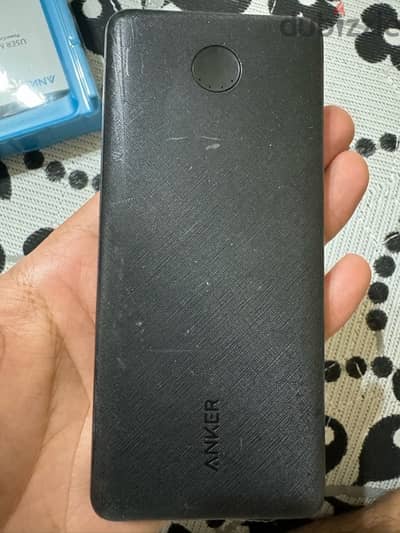 anker powerbank 10000