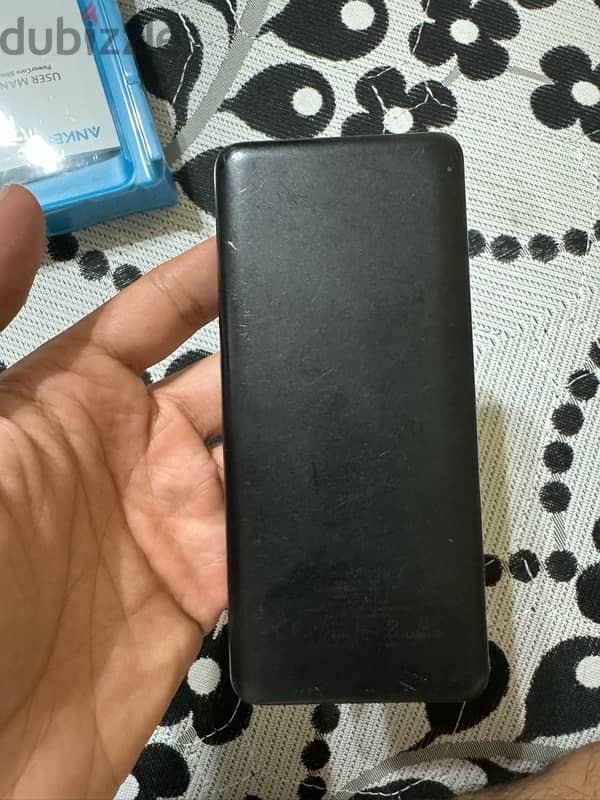 anker powerbank 10000 3