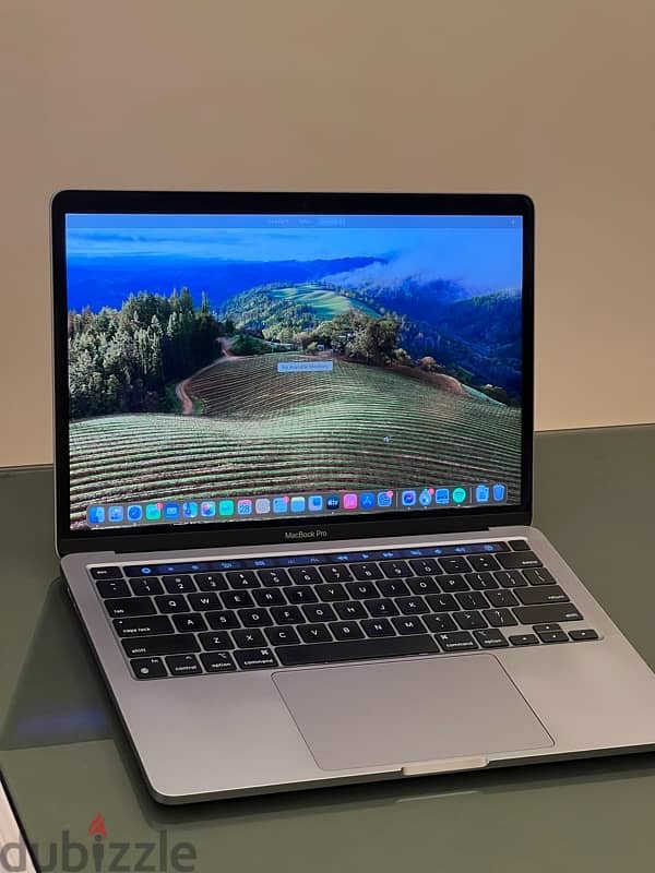 macbook pro m1 0