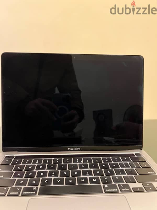 macbook pro m1 6