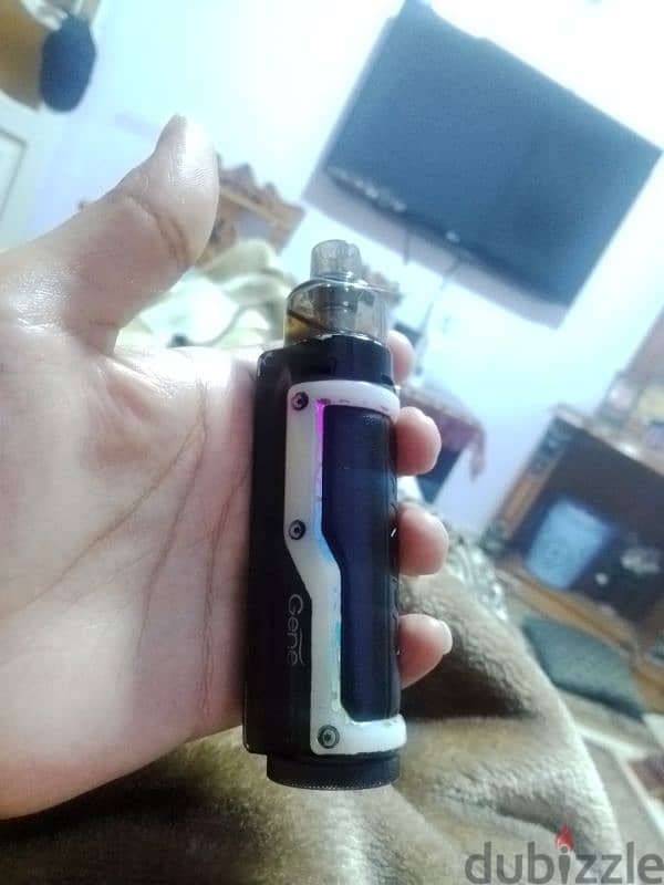 vape argus pro 1