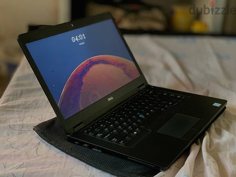 لابتوب dell latitude 5490 مفهوش خربوش 1