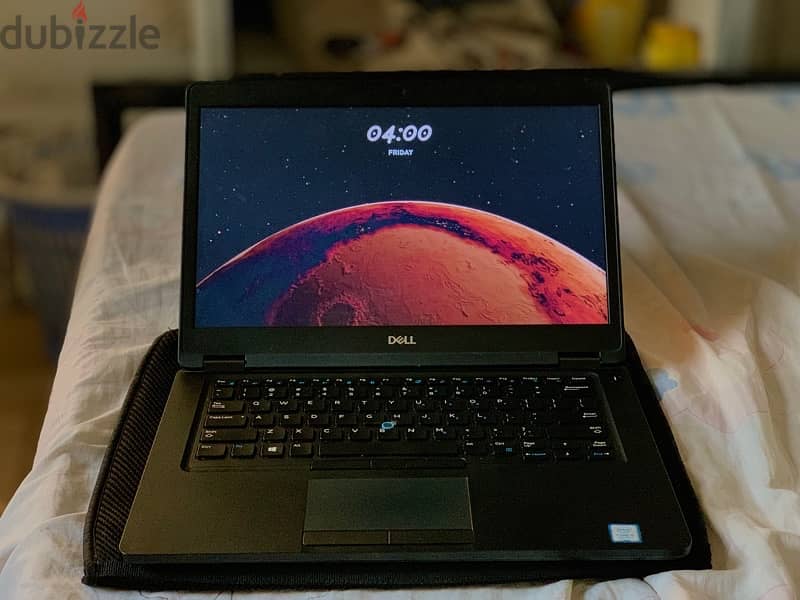 لابتوب dell latitude 5490 مفهوش خربوش 2