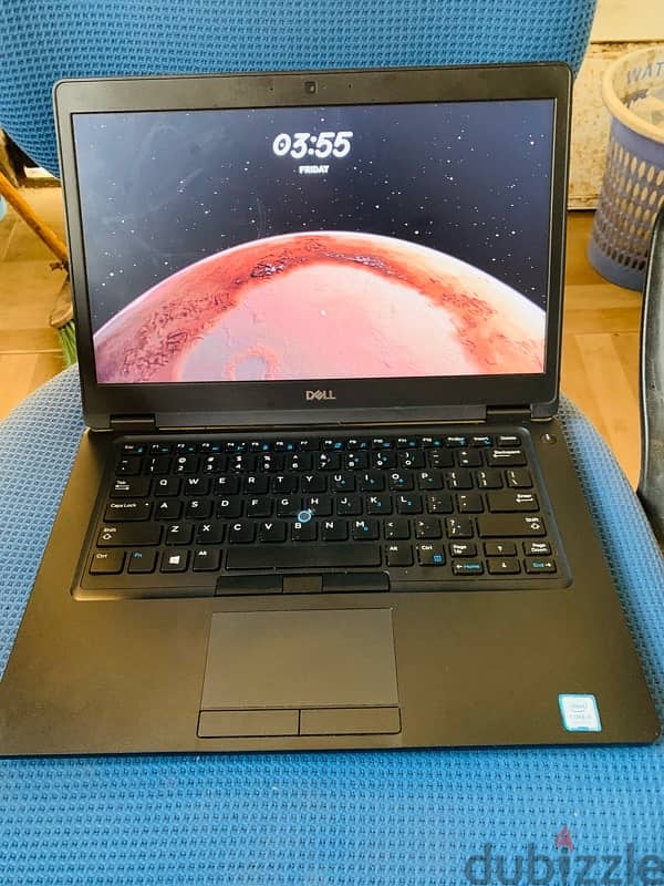 لابتوب dell latitude 5490 مفهوش خربوش 6