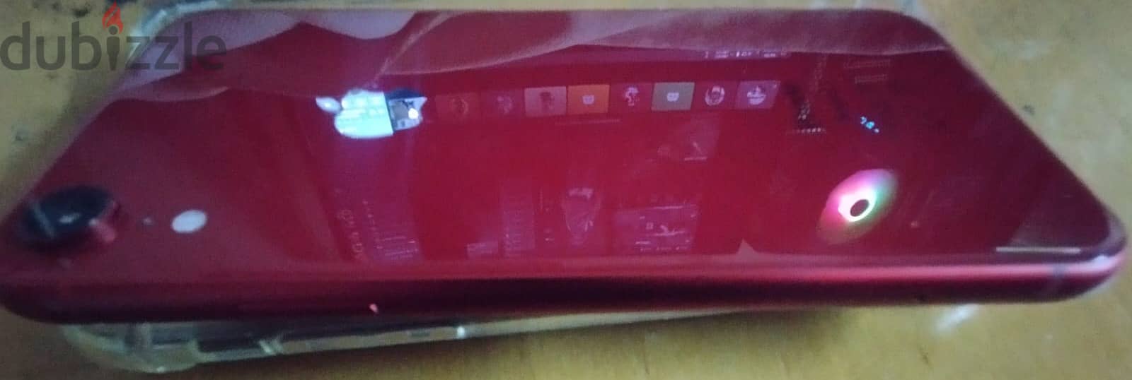 Iphone Xr 128g Used Like new 2