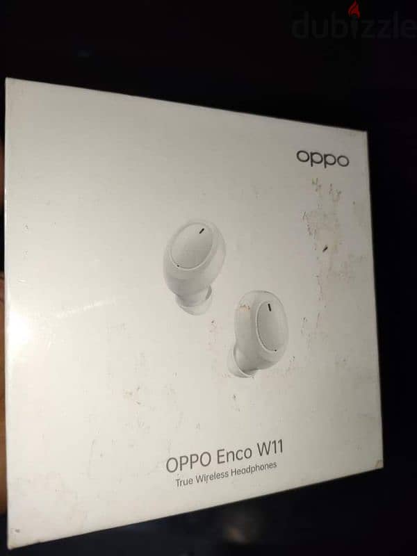 oppo enco w11 1