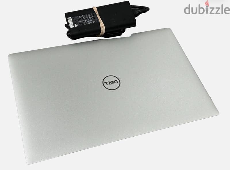 dell xps 15 4k لابتوب ديل شيك وخفيف 2