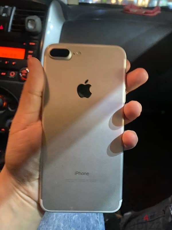 iPhone 7 Plus 10