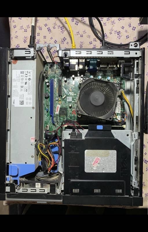 PC Dell Optiplex 9020 (كمبيوتر كامل) 3