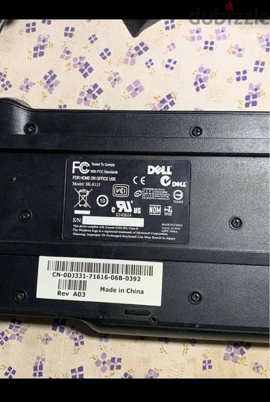 PC Dell Optiplex 9020 (كمبيوتر كامل) 5