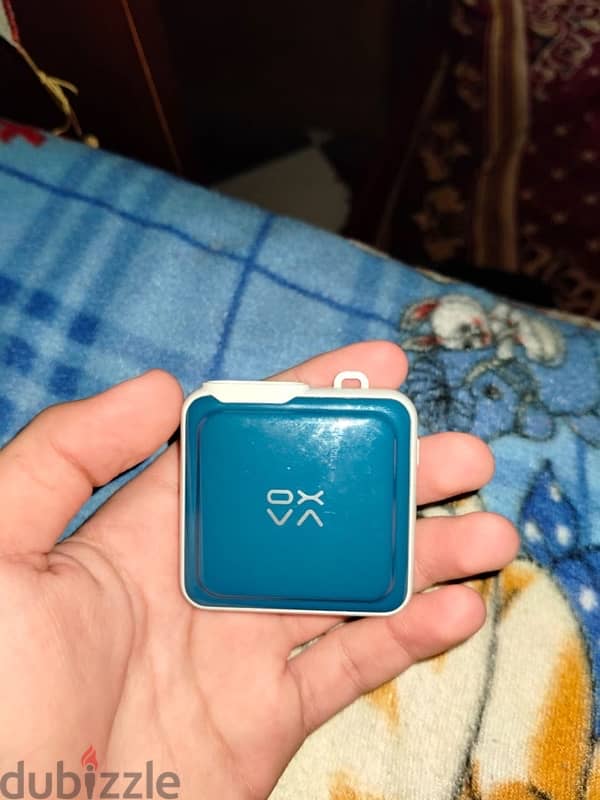 XLIM SQ PRO POD 2