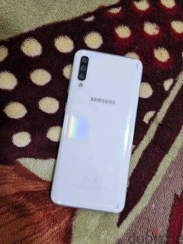 Samsung A70 سامسونج 0