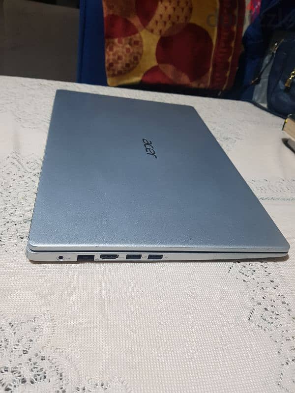 Laptop Acer Aspire 3 A315 1