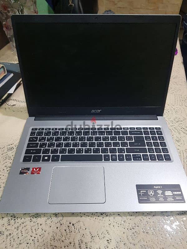 Laptop Acer Aspire 3 A315 6