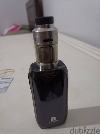 vaporesso